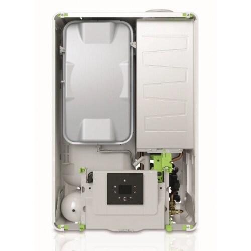 Котел газовий Bosch Condens 5700i GC5700iW 30/30 C 23 7736902843