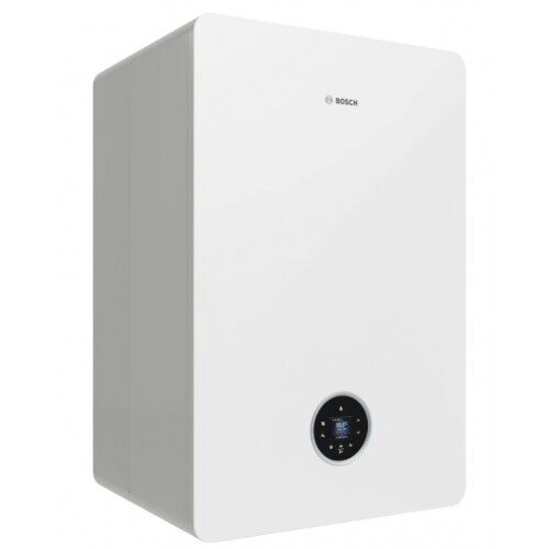 Котел газовий Bosch Condens 5700i GC5700iW 35 P 7736902856