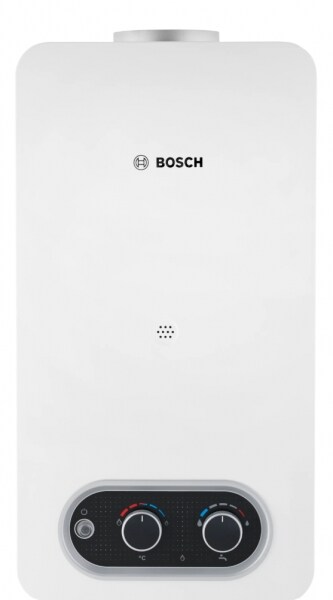 Колонка газова Bosch Therm 4000 T4004 10 23 7736506610