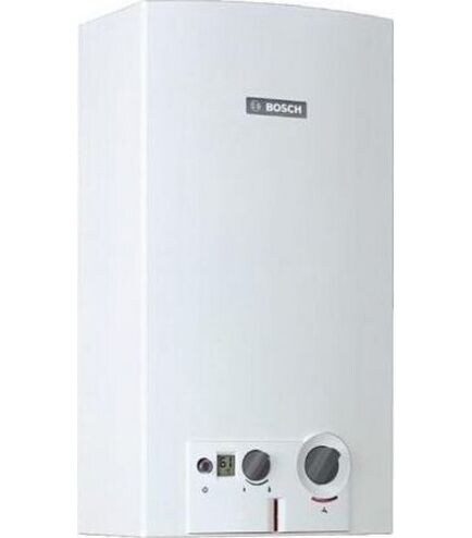 Газовая колонка Bosch Therm 6000 O WRD 13-2 G (7702331717)