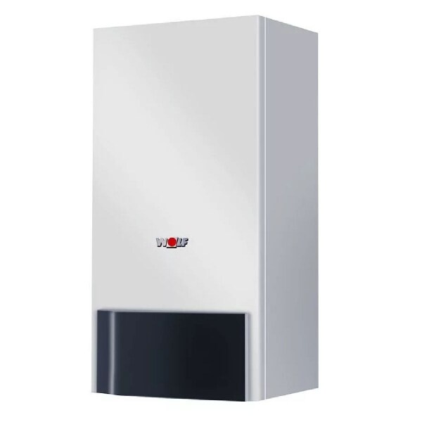 Котел газовий конденсаційний Wolf CGB-100 8615 611 1-контурний