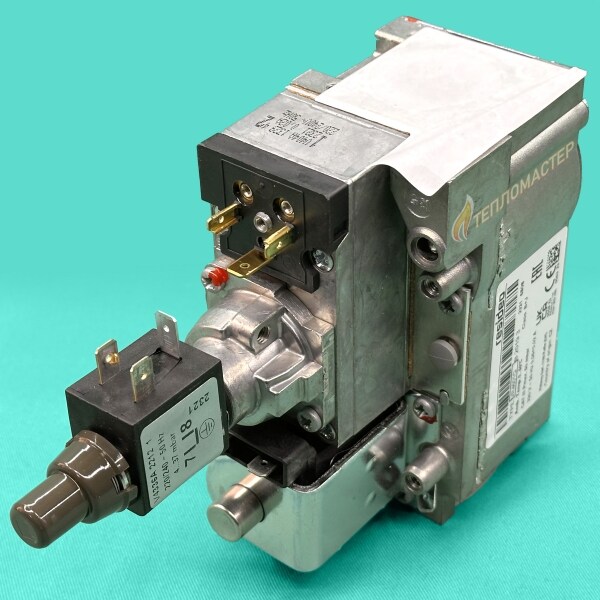 Газовый клапан Ferroli Pegasus 67 - 136 кВт (Honeywell (Resideo) VR4601QB2019U) (36802980, 39813880)