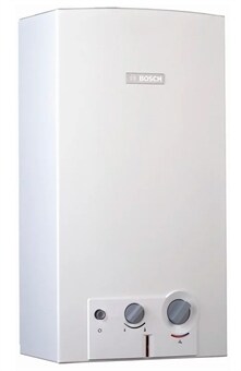 Газовая колонка Bosch Therm 6000 O G WRD 15-2 G
