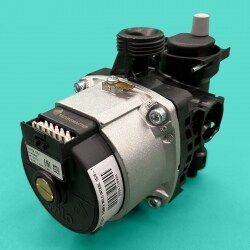 Насос Sime Brava Slim 30 BFT (6272371) WILO INTKSL 15/6-1