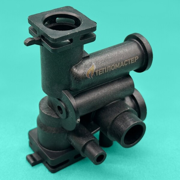 Коллектор входа ГВС Immergas Eolo Maior / коллектор входа ГВС Immergas Victrix Superior (1.019546)