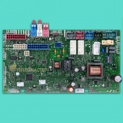 Плата Vaillant ecoTEC Plus / плата Vaillant ecoTEC Exclusive (8000019991)