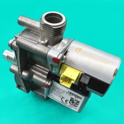Газовый клапан Vaillant atmoTEC Pro/Plus / газовый клапан Vaillant turboTEC Pro/Plus / газовый клапан Protherm Пантера (с регулятором) (0020053968)(0020039187, 0020110773) (Honeywell VK8515MR4571U)