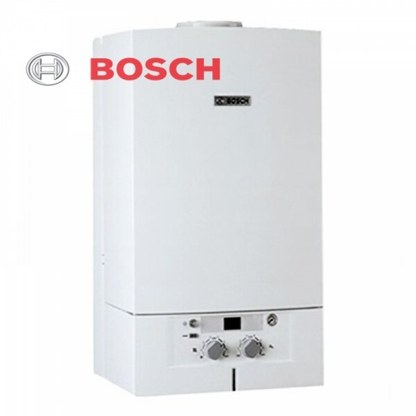 Газовый котел Bosch Gaz 3000 W ZW 24-2KE (7713230147)