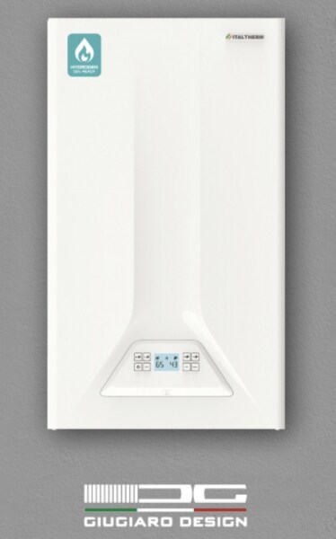 Котел конденсаційний Italtherm  City TOP 25 K