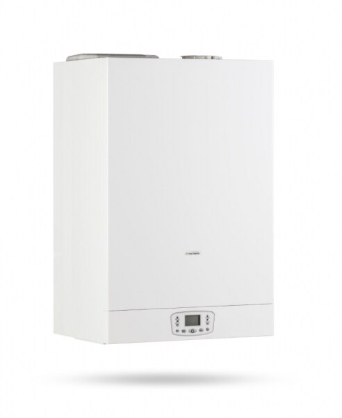 Котел конденсаційний Italtherm Time MAX 35 K