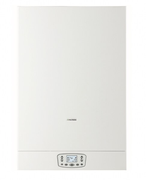 Котел конденсаційний Italtherm  TIME POWER 115 K