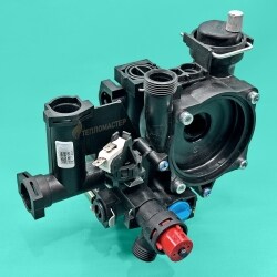 Чаша насоса Sime Metropolis Dgt / правая гидрогруппа Sime Metropolis Dgt (6272310) (в сборе)