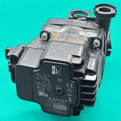 Насос Bosch Condens 7000i / насос Buderus Logamax plus GB172i (8737604588)