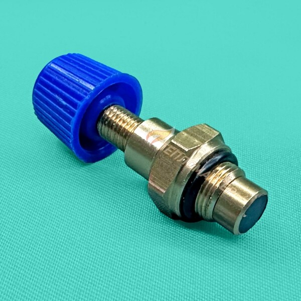 Кран подпитки Hi-Therm Optimus (7020680011)