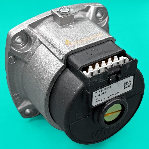 Циркуляционный насос Ariston CARES X / циркуляционный насос Ariston HS X (60000876) (Wilo INTMTSL 15/5 HE-1)(Wilo 15/5-1)
