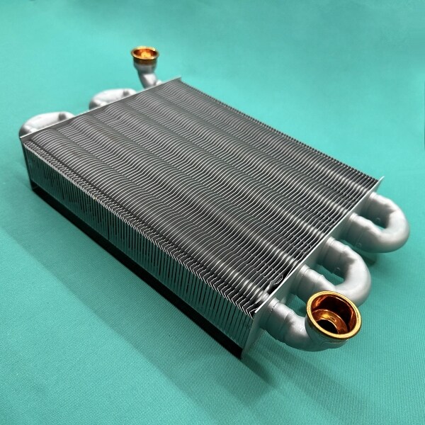  Теплообменник Airfel DIGIFIX DUO / теплообменник Airfel DIGIFEL DUO (H3101080324010) VALMEX