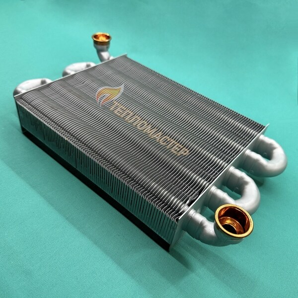 Теплообменник Italtherm City Class / теплообменник Italtherm Smart (515001943) VALMEX