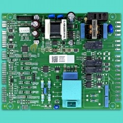 Плата управления Hi-Therm Prime (7006907059)