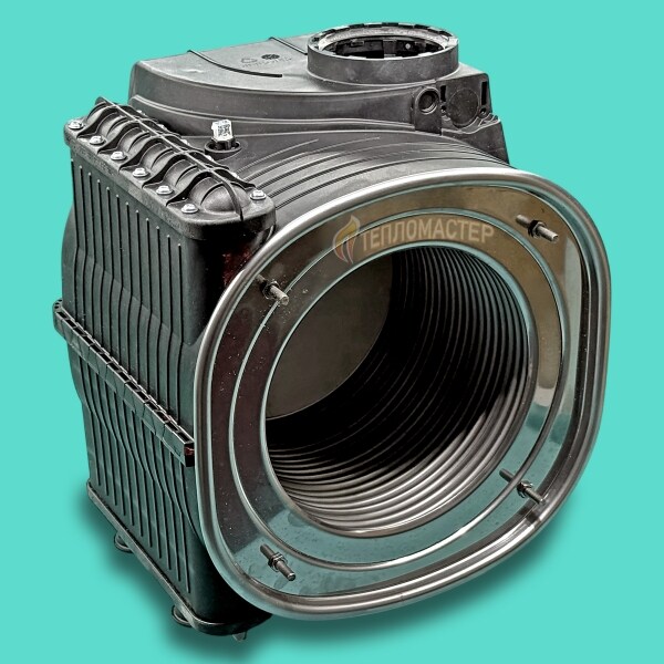 Конденсационный теплообменник Vaillant ecoTEC plus / теплообменник Vaillant ecoCOMPACT / теплообменник Vaillant ecoVIT plus (0020135133)