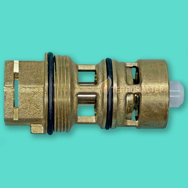 Картридж триходового клапана Bosch Gas 3000 / картридж триходового клапана Junkers Ceraclass (87085003720)
