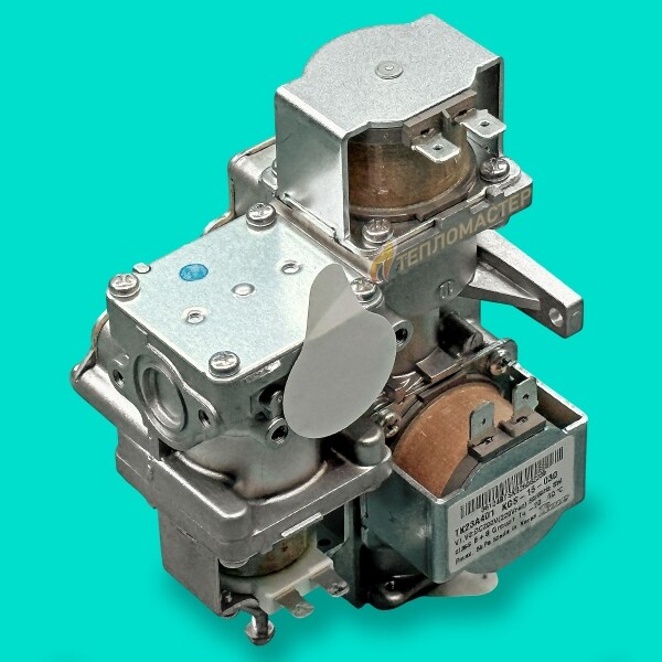Газовый клапан Navien Deluxe TK23A401 (30010310A, 30010310B)