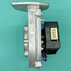 Радіальний вентилятор Ariston Genus One SYSTEM / вентилятор Ariston Alteas One NET / вентилятор Chaffoteaux Pigma Advance (65121928) (Fime PX118 019 17B) ***