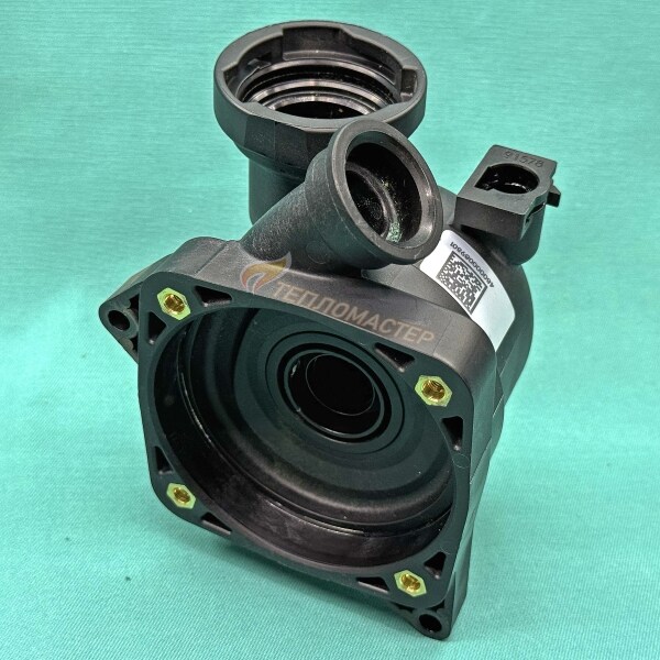 Чаша насоса Ariston CLAS ONE / чаша насоса Ariston GENUS ONE / чаша насоса Chaffoteaux MIRA ADVANCE (65116908-03) ***