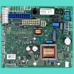 Плата Protherm Ягуар Condens / плата Protherm Пума Condens (0010048593, 0010037812, 0020268457, 0010044865)