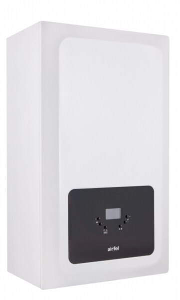 Котел газовий Airfel Optimum Premix 42 кВт